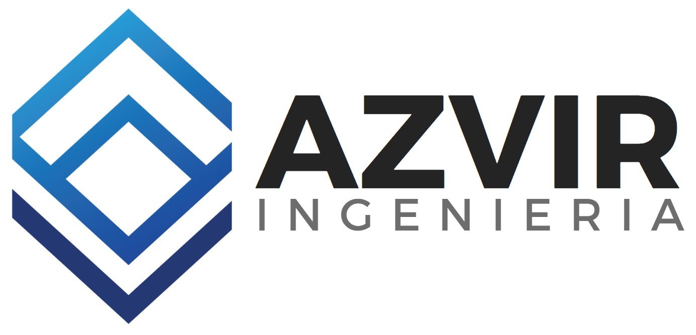 AZVIR Ingeniería y Construcción — Plant Relocation Contractor